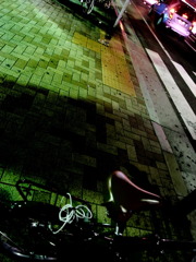 motomachi-back of the police box