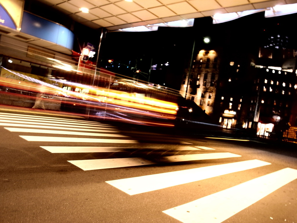 motomachi-Mediterrasse crossing