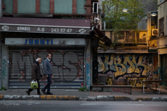 istanbul style