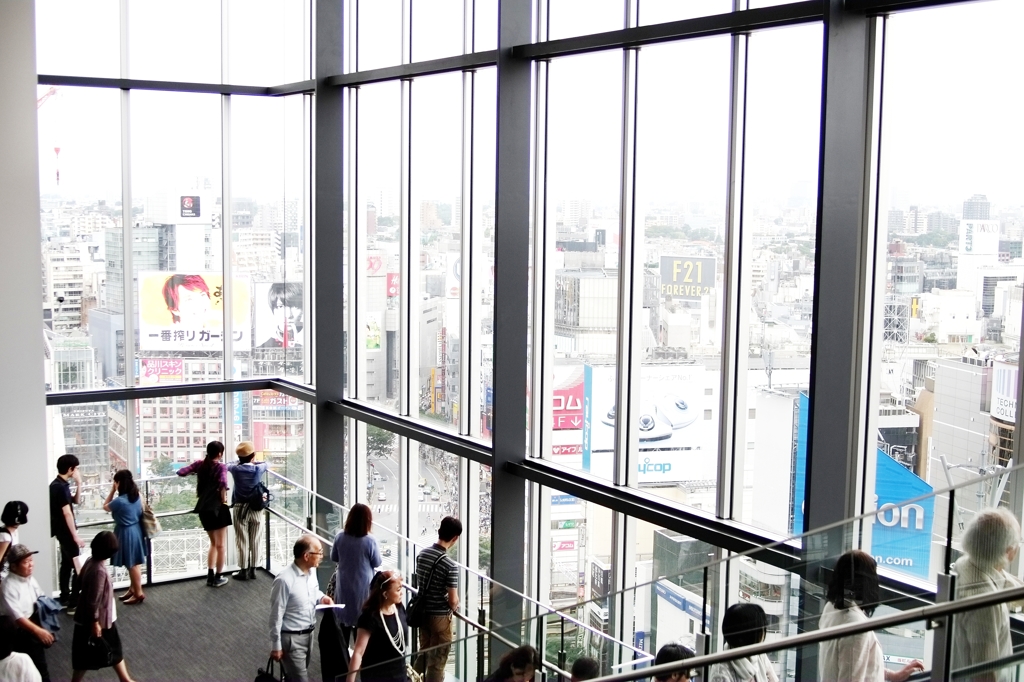 shibuya