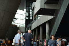 the national art center tokyo