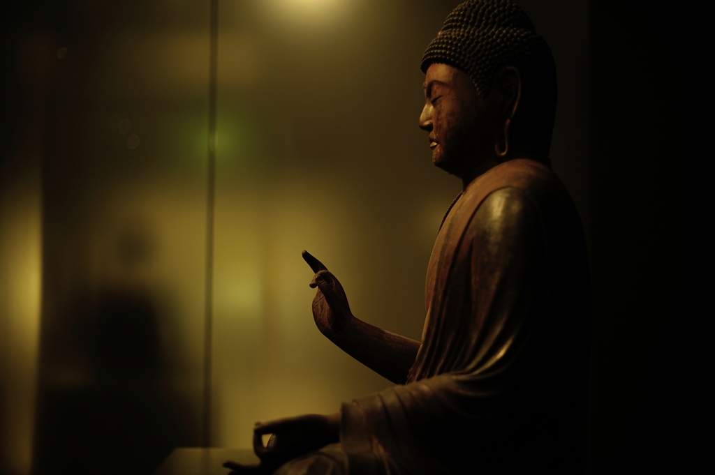 御手