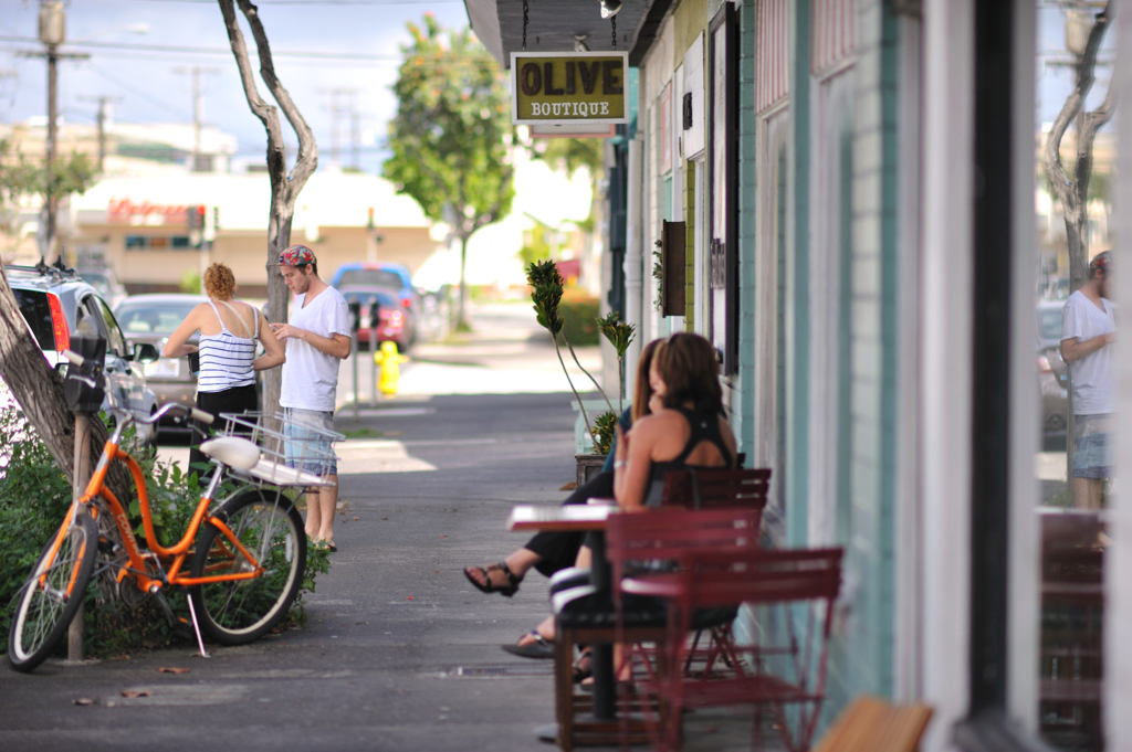 Olive Boutique Kailua