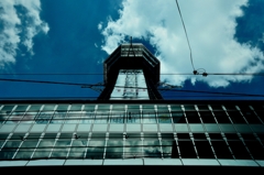 the osaka