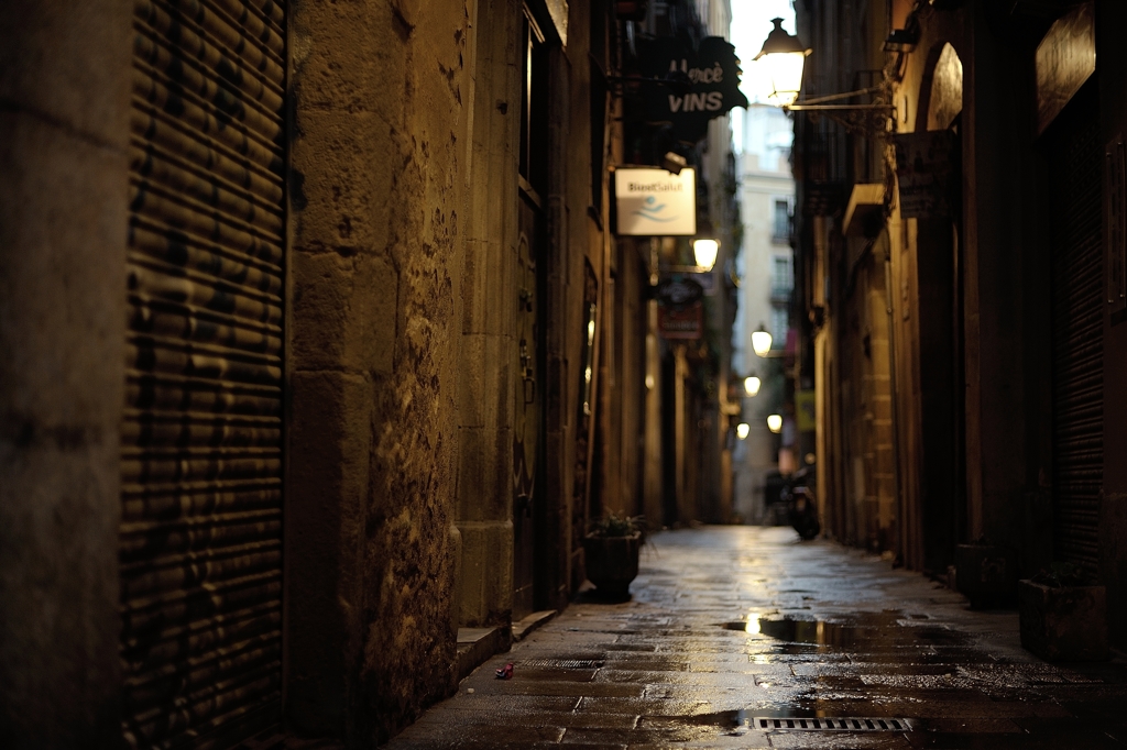 street for photographers