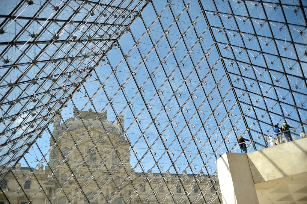 louvre museum