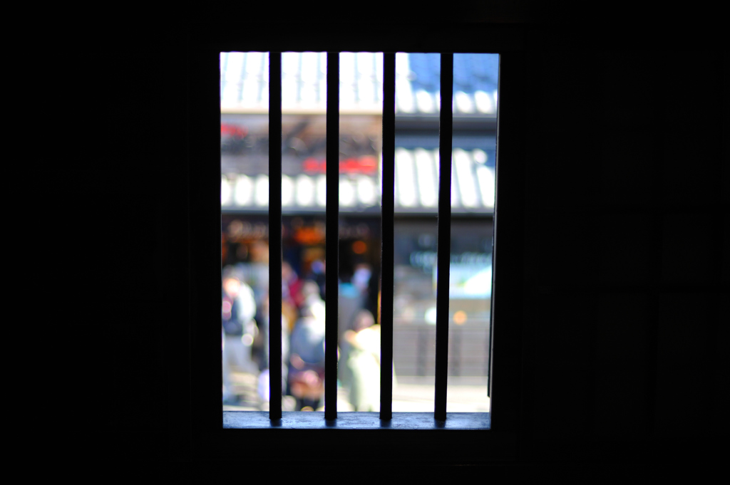 窓