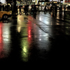 雨