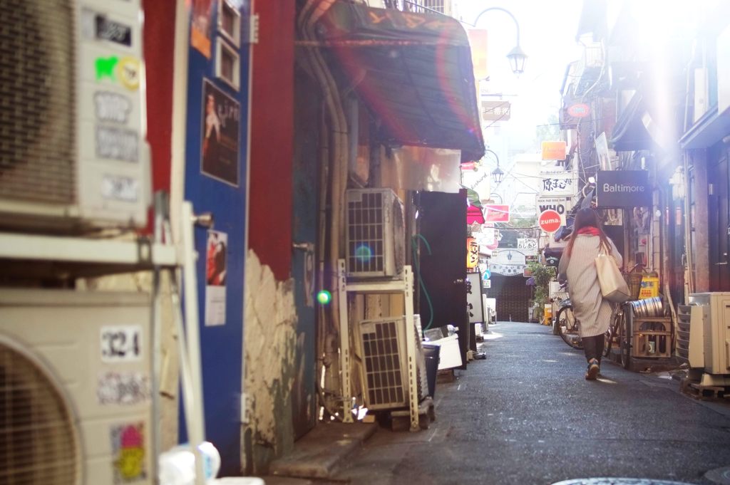 shinjuku