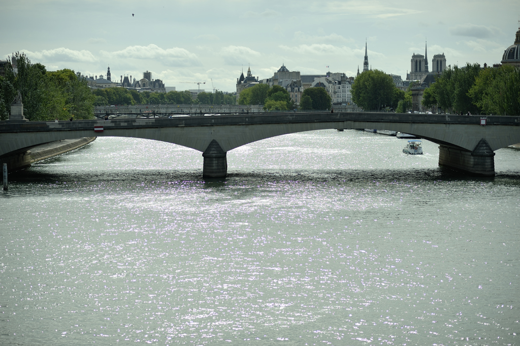 la seine