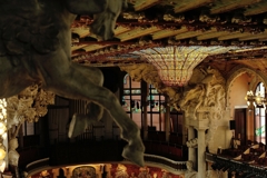 palau de la musica catalana