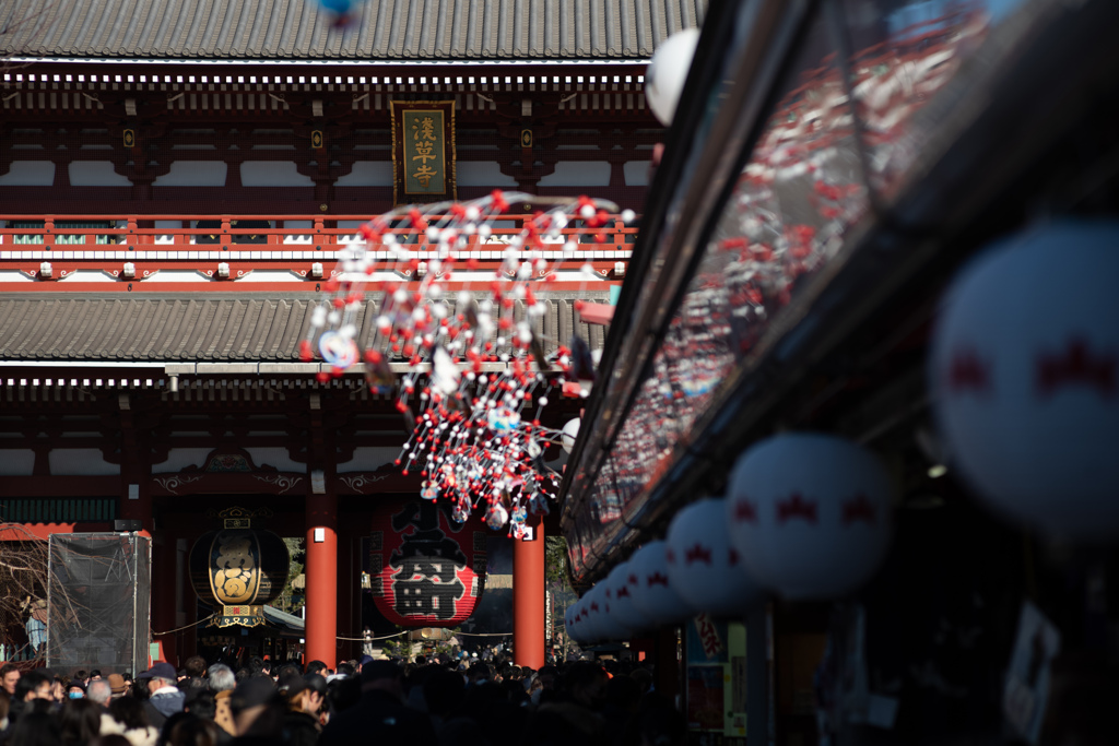 浅草寺