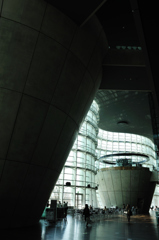 the national art center,tokyo