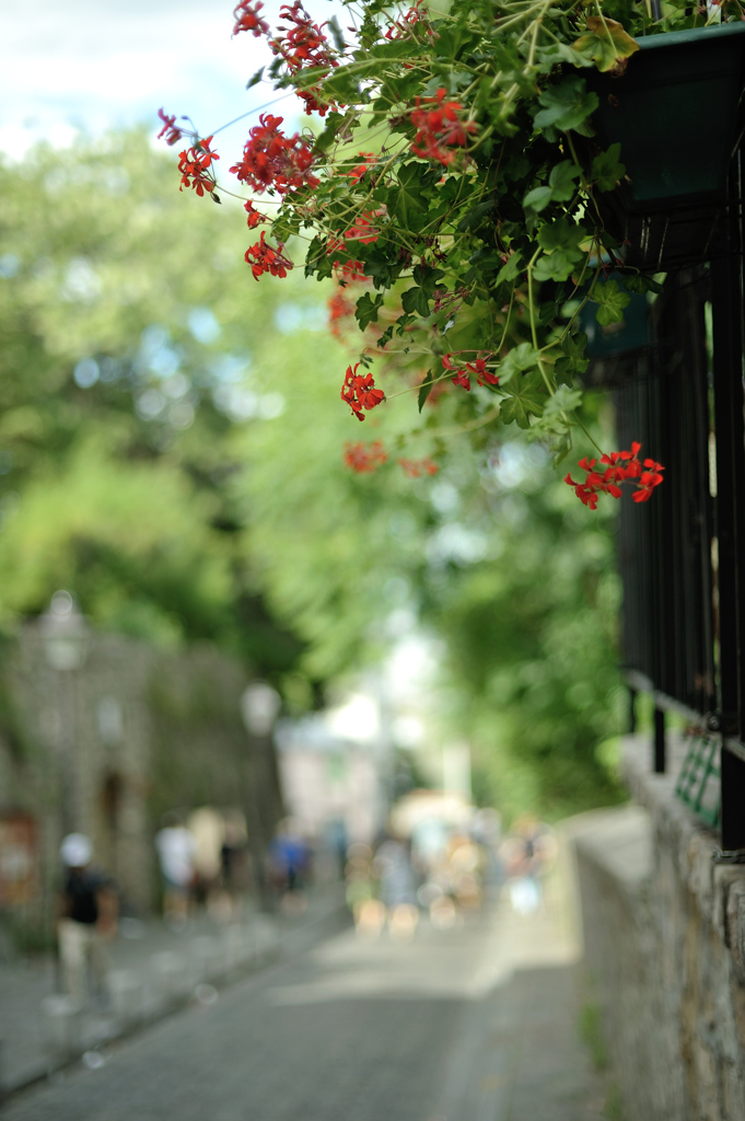 montmartre