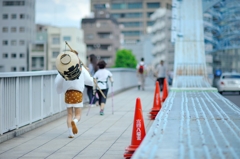 富岡八幡宮例祭