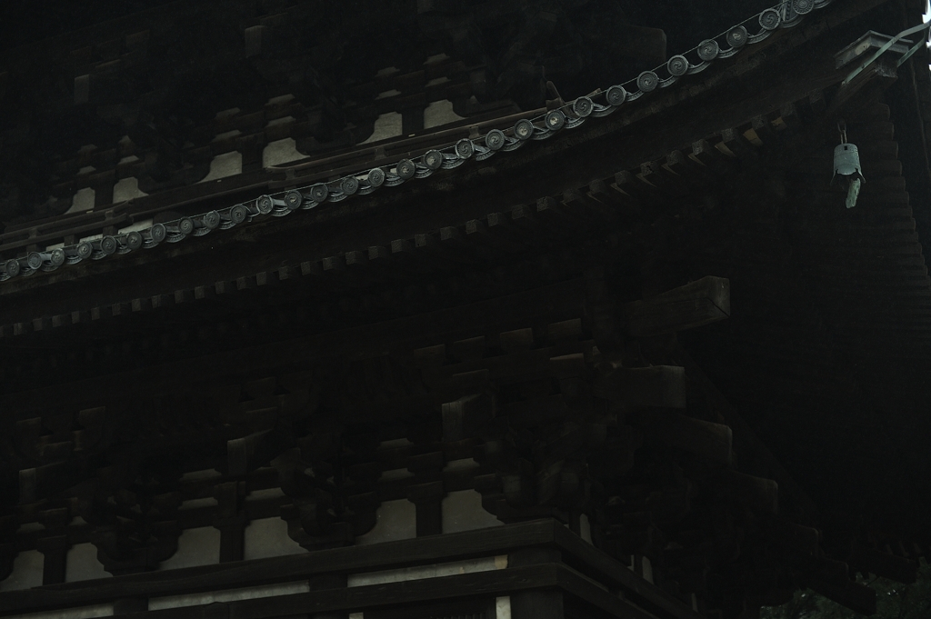 興福寺 五重塔