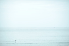 海