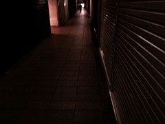 motomachi-under the railway
