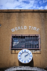 World Time