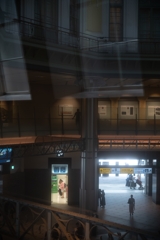 tokyo station