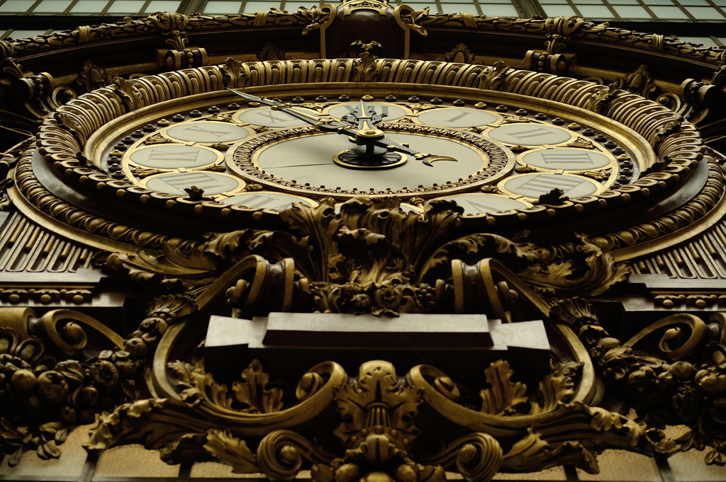 orsay