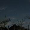流れ星