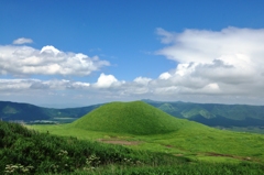 阿蘇　米塚