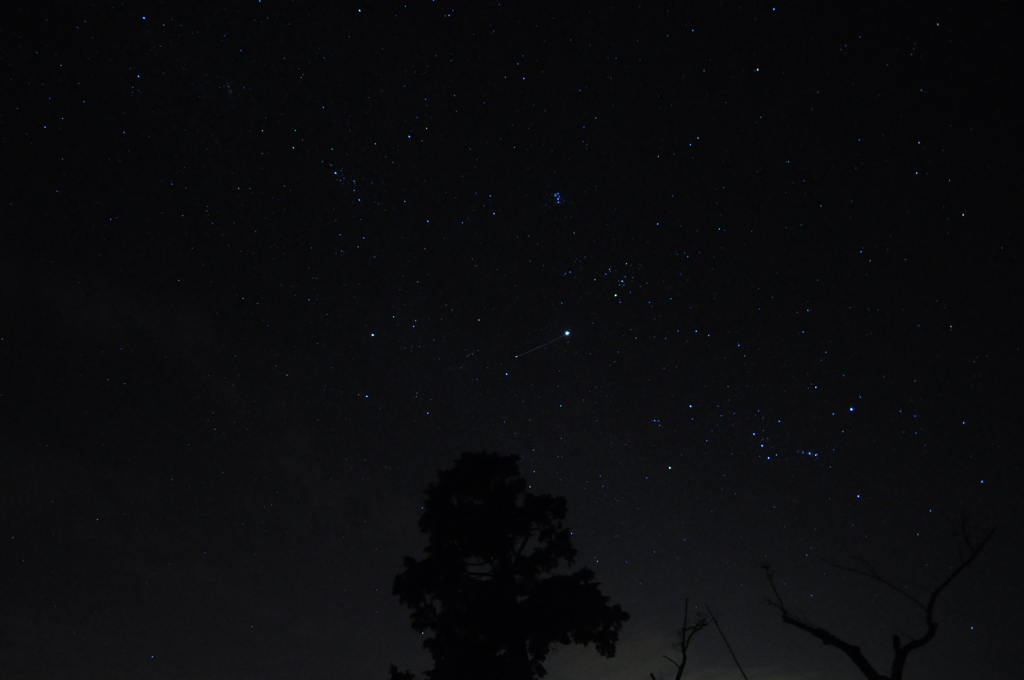 星空