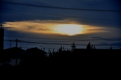 UFO？