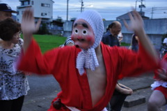 ひょうきん