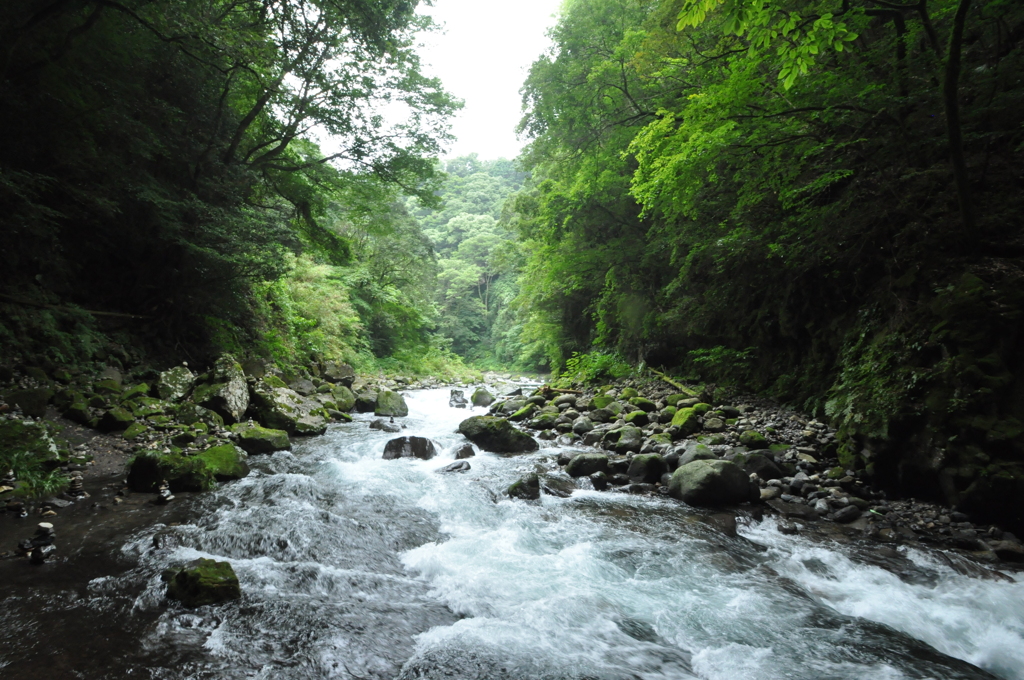 高千穂 天安河原 あまのやすがわら By Hi Masa Ro Id 2006055 写真共有サイト Photohito