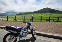 阿蘇　草千里