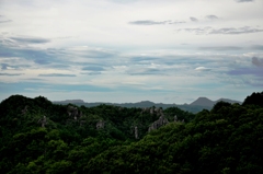 岩山