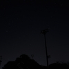 夜空