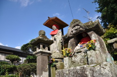 おじぞうさま