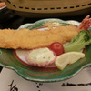 鳥羽　ホテル内　夕食