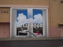 USJ