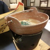 鳥羽　ホテル内　夕食