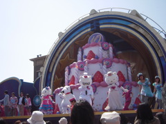 USJ10周年