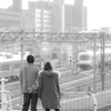 二人の景色