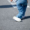 路上がステージ