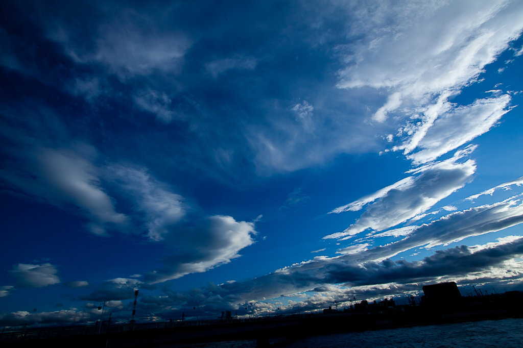 あの日見た空-02