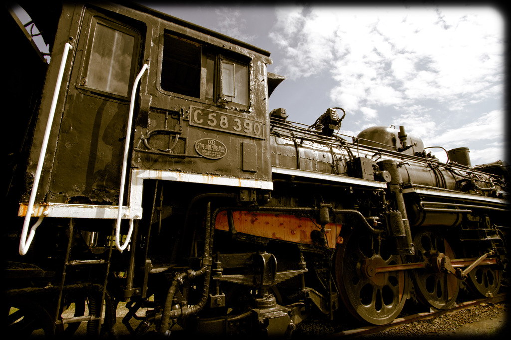 Ｃ５８３９０