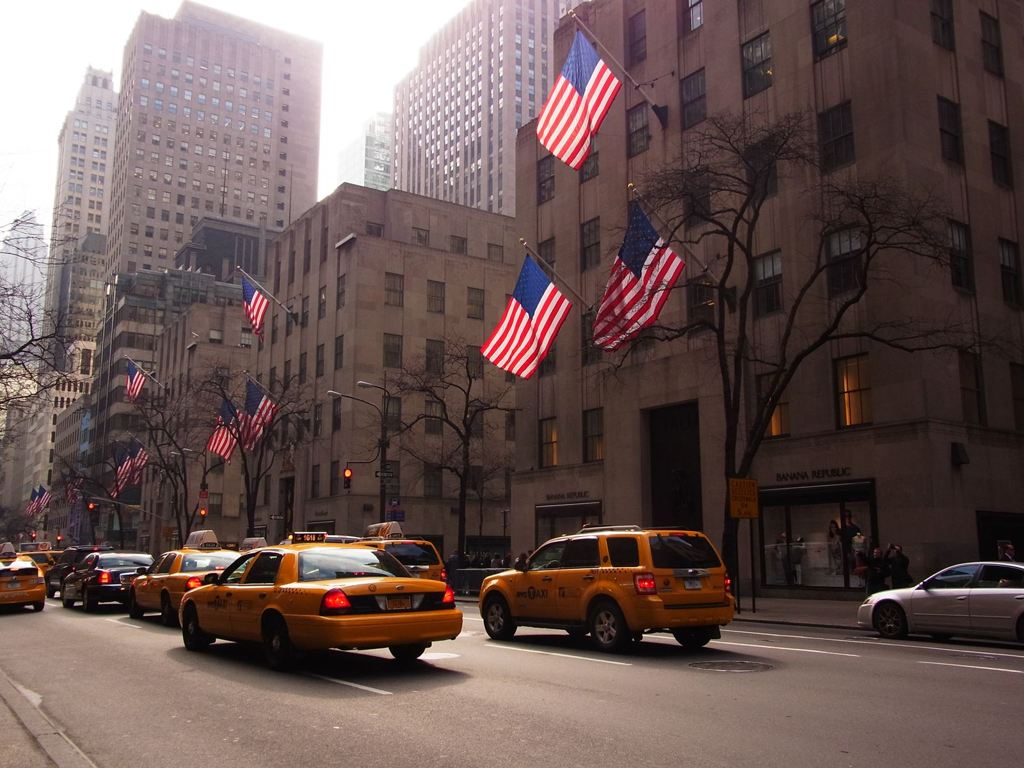 ＮＹＣ