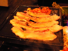 サムギョプサル