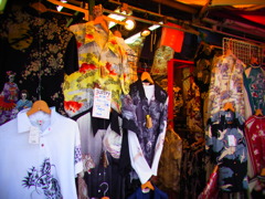 シャツショップ