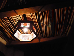 天井