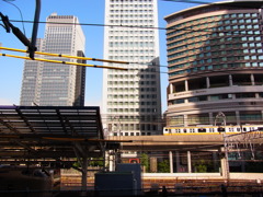 Tokyo Station