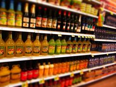 supermarket