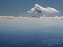 太平山奥岳登山2013・秋ⅩⅢ